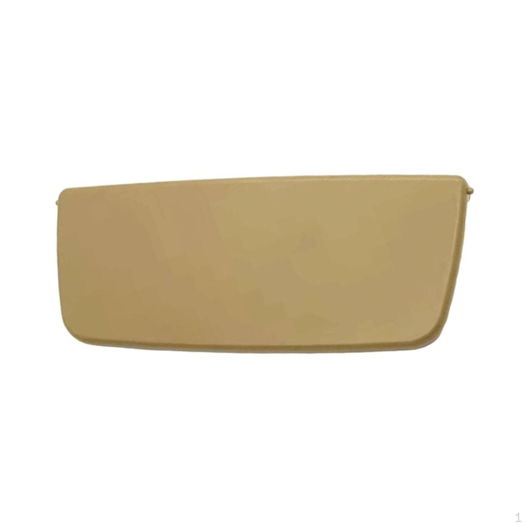 Auto Accessories Sun Visor Mirror Cover 982857551 for Cayman 982 Carrera 992