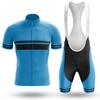 Men's Jerseys Road Cycling Short Sleeved Sets Bibs Quick Drying Clothes Breathable Cycling Shirt Summer Breathable Cycling Suit Set 2026