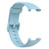 TPU Watch Strap Replacement Wristband for Xiaomi Smart Band 7 Pro / Mi Band 7 Pro, Soft Sport Bracelet Band
