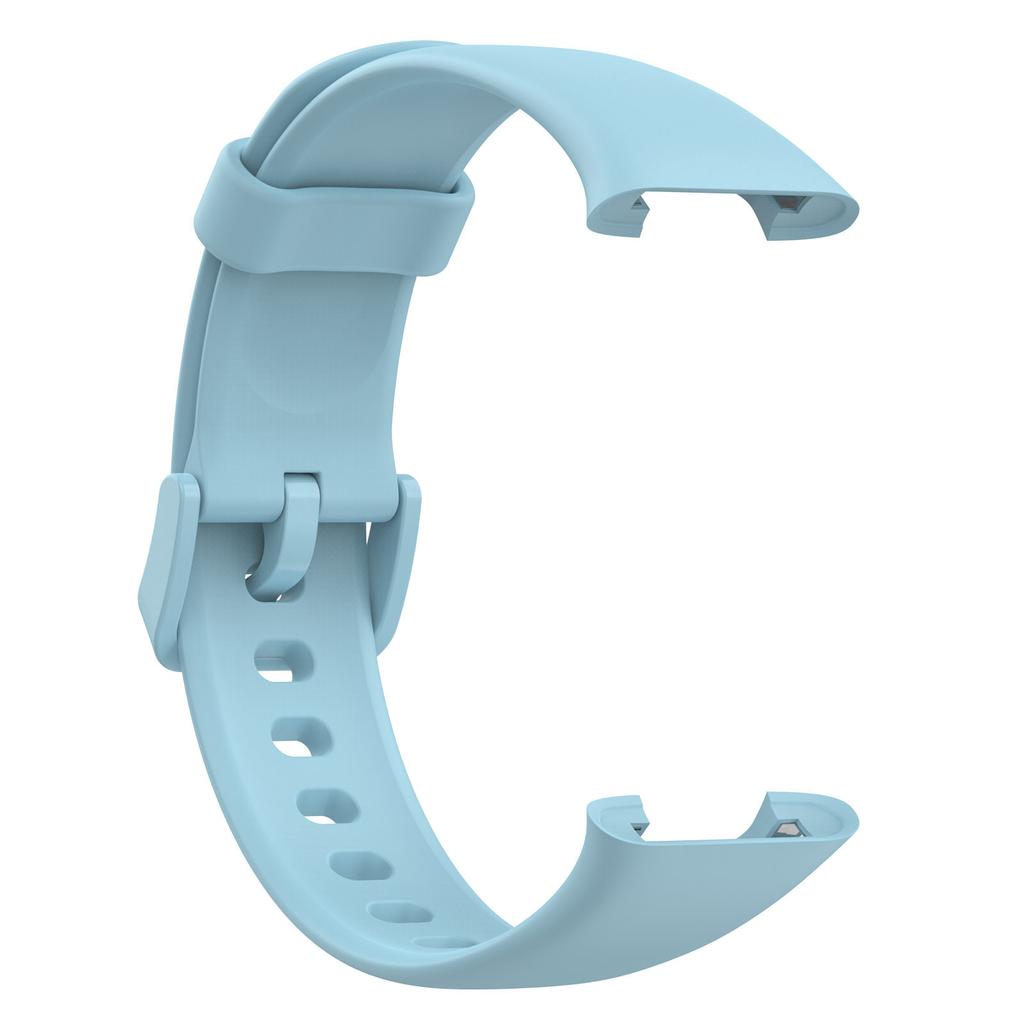 TPU Watch Strap Replacement Wristband for Xiaomi Smart Band 7 Pro / Mi Band 7 Pro, Soft Sport Bracelet Band