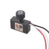 2Pcs Automatic On/Off Photoelectric Switches Light Sensors Controllers for Outdoor LED Fixtures Garden Lighting