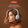 Lenovo thinkplus TH54 Wireless Over-Ear Noise-Cancelling Headphones