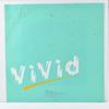 Yasuha Vivid LP Record 28MX-1092 City Pop W/ Obi Japan