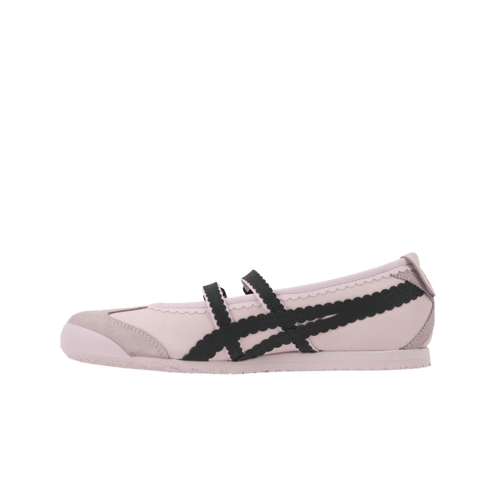 ONITSUKA TIGER Mexico 66 TGRS Crystal Pink Women Sneakers Graphite-Grey 1182A678-700