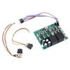 Controlador de Velocidad Digital para Motor DC PWM de 100A 10-55V Reversible Ajustable