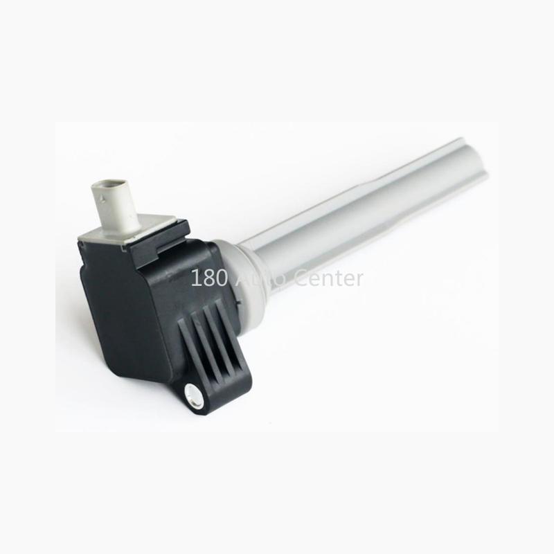 FT4Z-12029-A 5275966 MKX MKZ Continental Nautilus 2.7T 3.0T Ignition Coil For LINCOIN