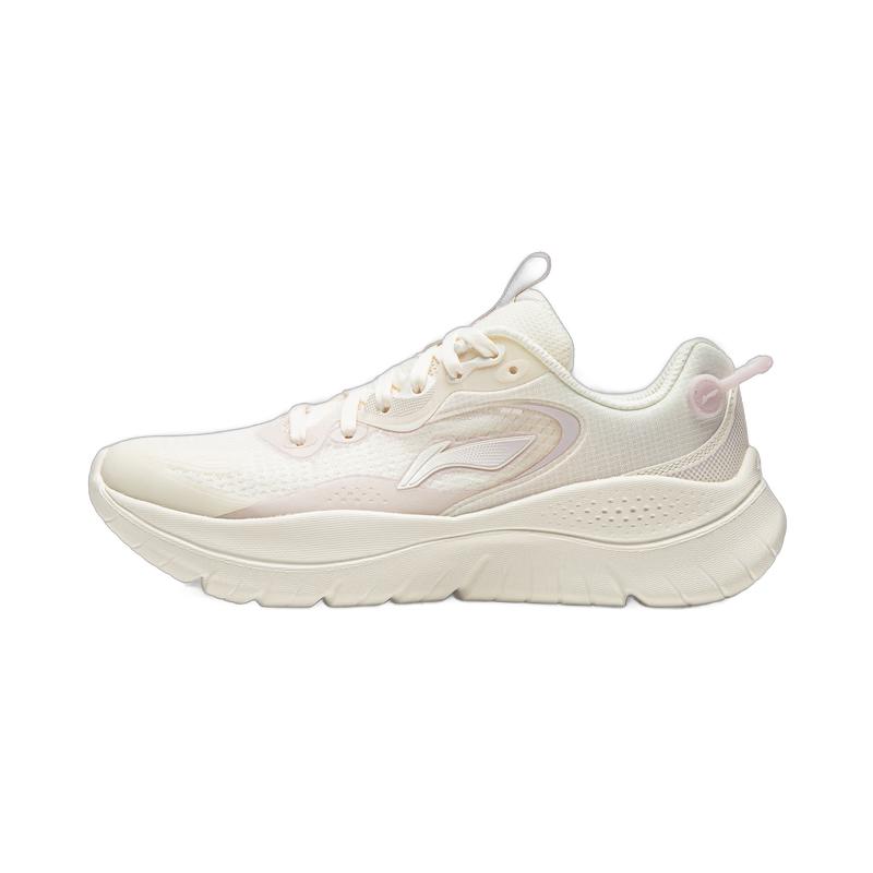 Li-Ning Lingyue Women's 2026 Spring/Summer Running Shoes ARSW108