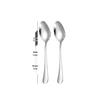 Abay Thickened Stainless Steel Long Handle Spoons