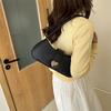 Advanced Handheld Underarm Bag for Women's Fashion Commuting Fashionable Stick Bag Versatile Single Shoulder Crossbody Bag