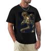 Saturn Devouring His Son Digitally Remastered T-Shirt Blouse plus size clothes animal prinfor boys fitted t shirts for men