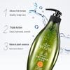 Ziyuan Sapindus Moisturizing Hair Care Set