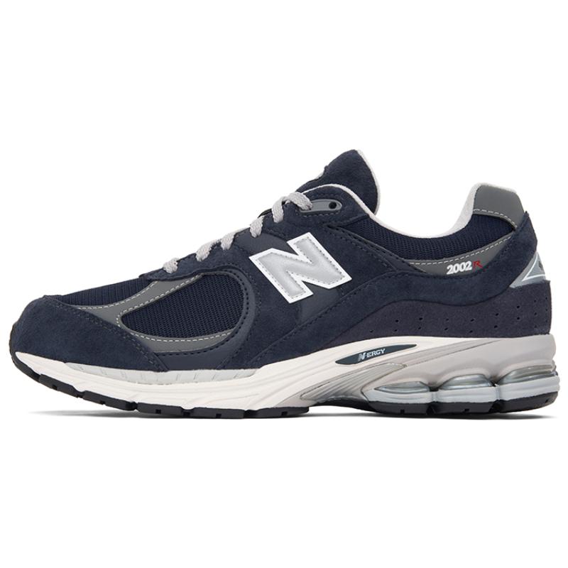 

New Balance 2002R Blue Moon Sneakers M2002RXK 40.5 темно-синий