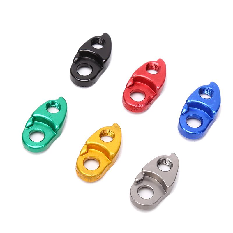 Mountain Bike Road Bicycle Rear Hanger Derailleur Extension Hook Extender
