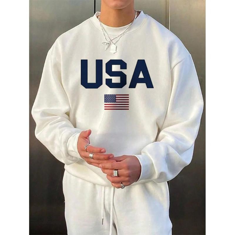 

Нет свитшота с круглым вырезом, нет уличного стиля! Непринужденная атмосфера зашкаливает XXL абрикосовый