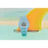 Price Brand CASIO Blue Tide Graph Digital 20 ATM Water Resistant Shockproof Watch Special New G-SHOCK GLX-S5600-2JF Women's