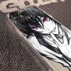 Luxury Anime Cartoon Cute Code Geass Phone Case For Xiaomi Redmi Note 15C 14 13 12 12S 12C 11 10 10C 13C A1 A2 A3 Pro Plus 4G 5G