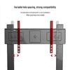 Adjustable Mobile Outdoor TV Stand