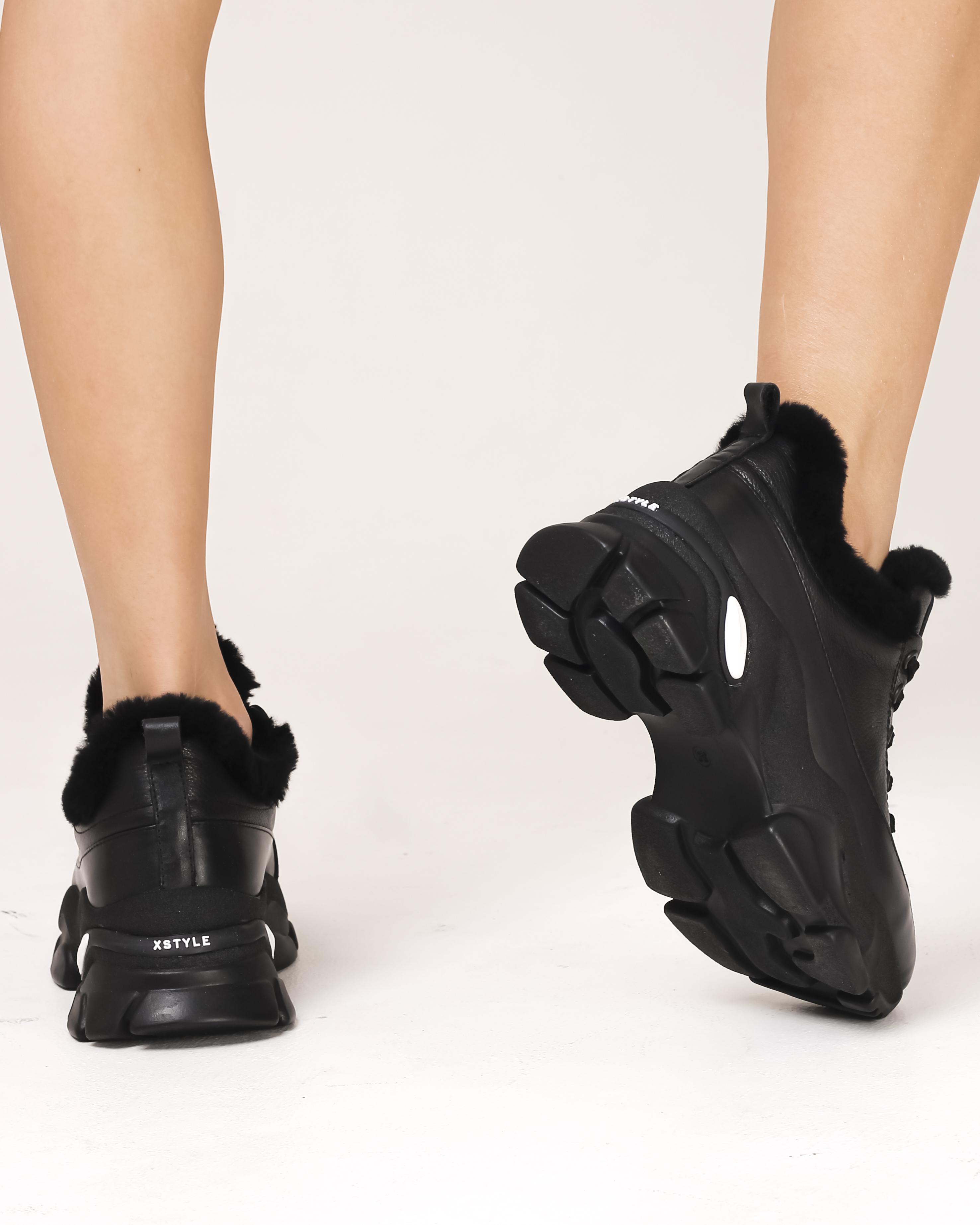 Colby Baskets Buffalo Colby Noir Acheter Baskets D'hiver Lottini