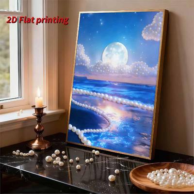 Hobby e creatività – Diamond Painting