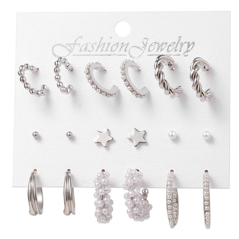 

Модные элегантные серьги с геометрическим рисунком, простые серьги, женские высококачественные серьги-подвески серебряный