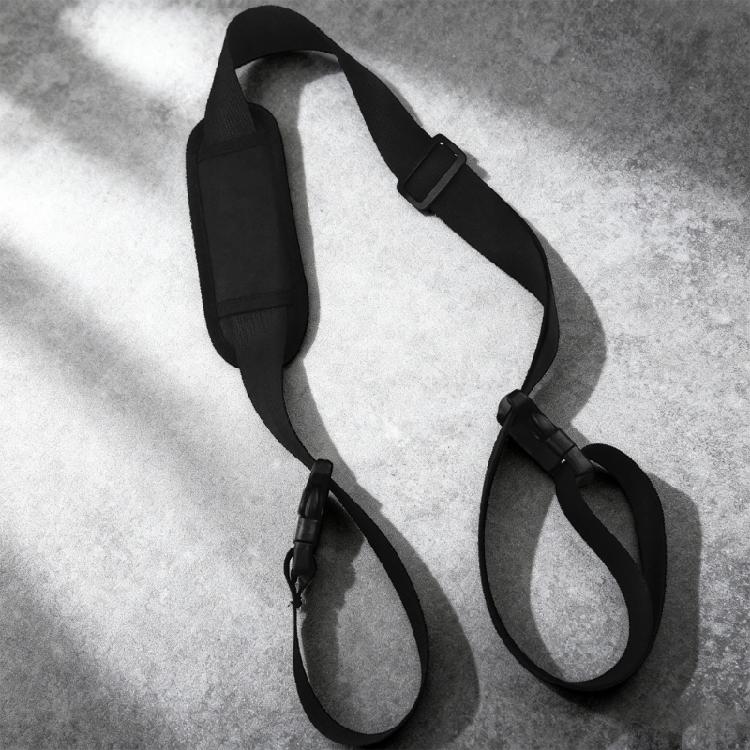 Light Weight Balance Scooters Strap for Outdoor Folded Design 2M Adjustable Length Durability Nylons Secure