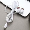 Digital Chip Type-c Wired Earphones Factory Wholesale Live Broadcast E-sports Tuning Suitable for IPhone Samsung Xiaomi Phone