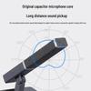 Huidu QH-660 Wired Daisy-Chain Conference Microphone (CN version)