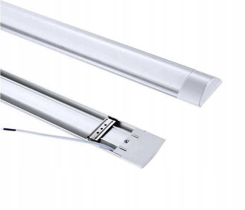 Lampa Led 120Cm 28W Zimna (30)