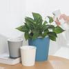 Garden Accessories Hydroponic Flower Pots Plastic Plant Fleshy Flower Pot Gifts Lazy Flower Pot