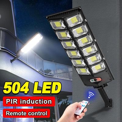 Lampade LED – Lampade LED a energia solare