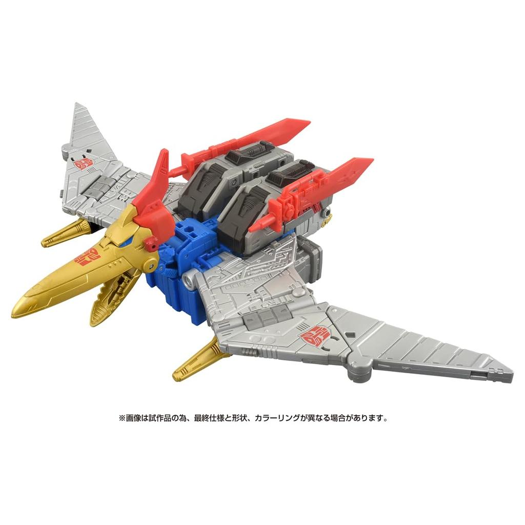 Transformers SS-132 Swoop