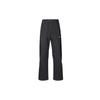 Air AS M AIR FLC PANT OH BFT Casual Pants Men's Black Gray HJ0288-060