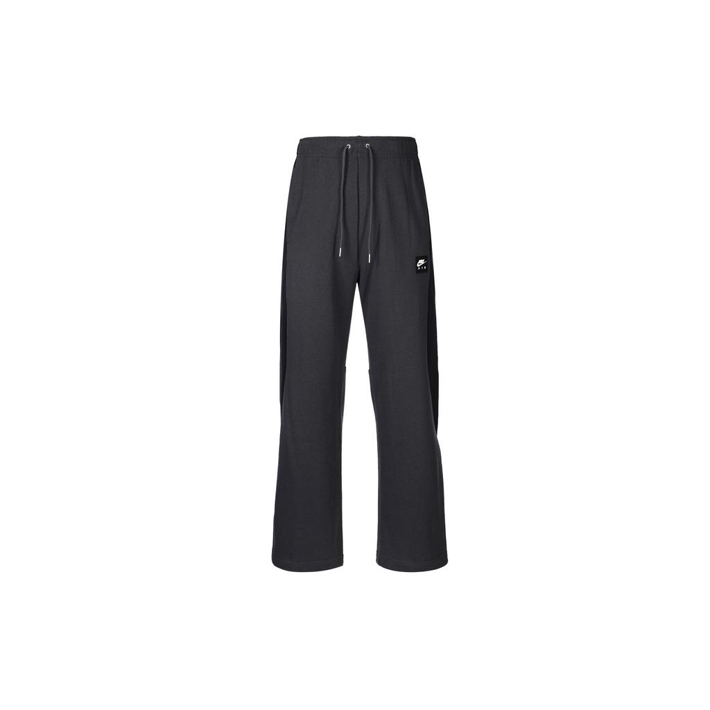 Nike Air AS M AIR FLC PANT OH BFT Casual Pants Men's Black Gray HJ0288-060