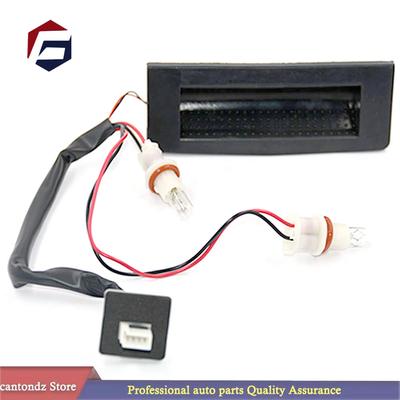 Comutator de control al deschiderii hayonului auto pentru Vauxhall Opel Astra H Zafira B ASTRAVAN 6240399 13223920 6240325
