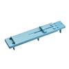 Over Sink Sharpening Stone Holder Retractable Non-slip Whetstone Sink Bridge Fits 12.2in to 15.74in Kitchen Sink