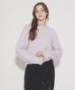 Eoboneoseu Wool Brush Sweater [Violet]
