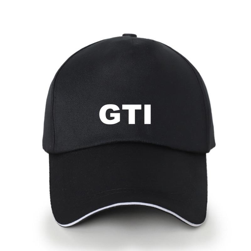 

2026 Hot For Volkswagen VW Fashion Hip Hop Baseball Cap Outdoor Sun Hats Sports Leisure Caps For GTI Volkswagen VW Polo Golf R40 синій