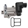Leading-Idle Air Control Valve IACV 22270-66020 136800-1950 22270-70130 For Toyota Crown Altezza Honda Jazz 1.4 2005