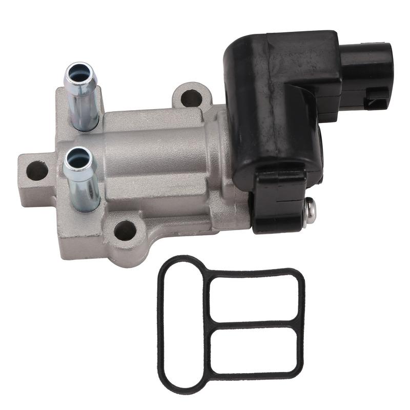 Leading-Idle Air Control Valve IACV 22270-66020 136800-1950 22270-70130 For Toyota Crown Altezza Honda Jazz 1.4 2005