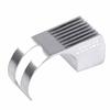 Eagle Model 8-Fin Motor Heatsink (20mm Wide) [SI] 2701V2-SI