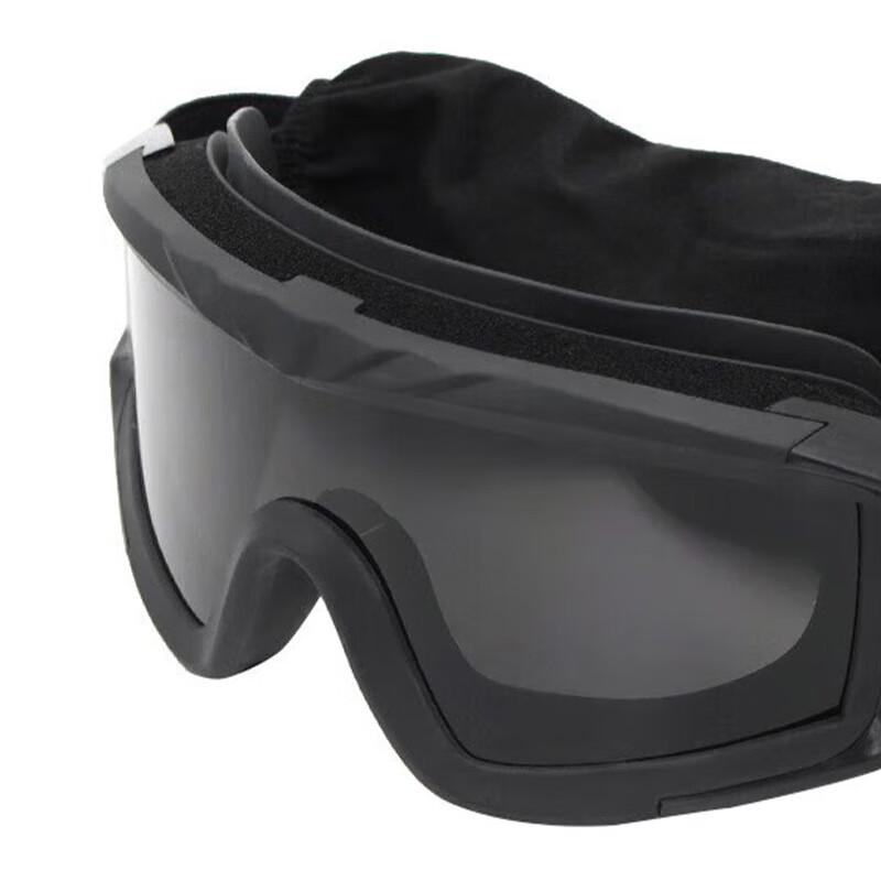 Ruichun Sprinkhaan Bril