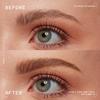 NYX Professional Makeup Blade &amp; Shade, Crayon sourcils double embout, tenue jusqu'à 16h, Ash Blonde