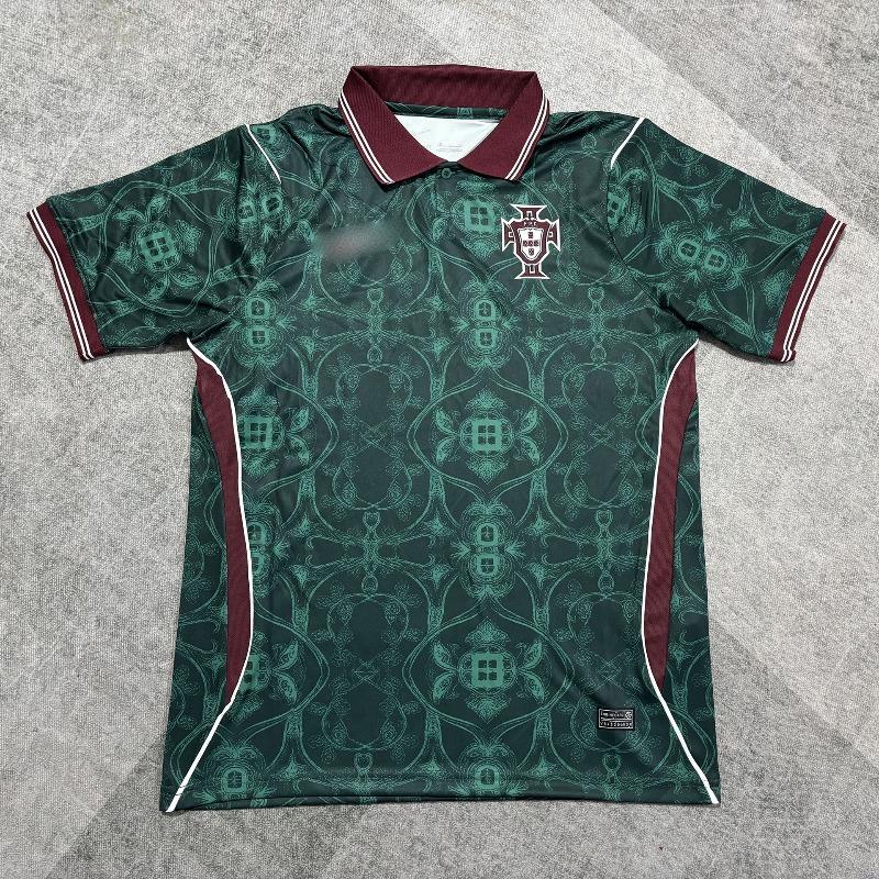National Team Football Jersey US, Canada and Mexico World Cup Fan Version Short-sleeved Sports and Leisure Clothing