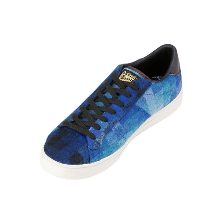 Onitsuka Tiger Lawnship 2.0 'Blue' 1183A520-400