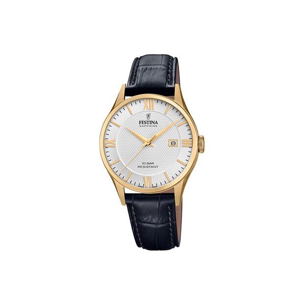 

Часы Festina Swiss Made One Size
