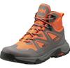 Треккинговые ботинки Helly Hansen Cascade Helly Tech WP Mid Cut
