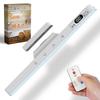 [Supervised by a Lighting DesignerSleep Environment Advisor] Fogman Sensor Light, Indoor LED Light, Rechargeable, Magnetic, Bar Light, Kitchen
