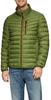 Winter Jacket s.Oliver Lightweight Quilted Jacket Made of Recycled Polyester (2150249) Green