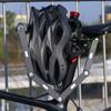 Bike Foldable Lock Antitheft Electric Bike Chainlock Bicycle Padlock Bicycle Motorcycle Safety Lock Bicycle Accessories