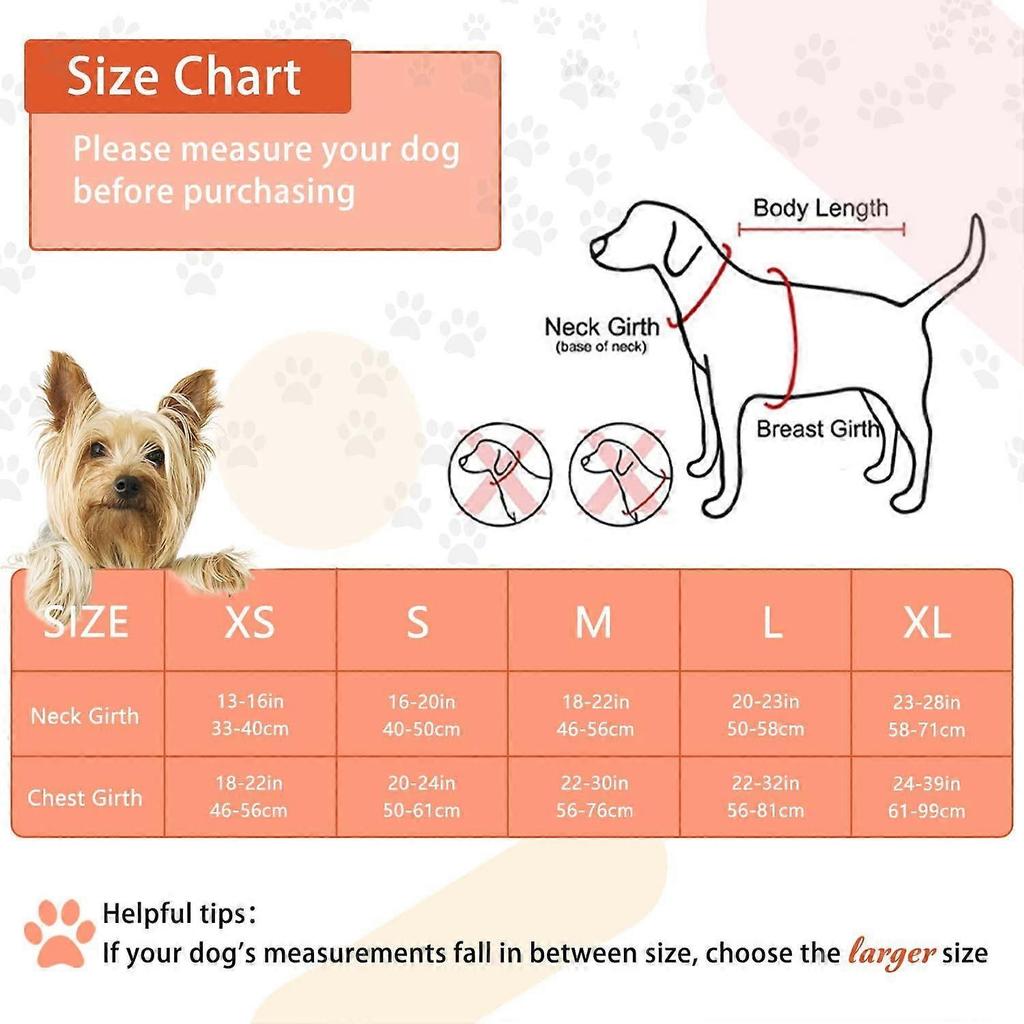 Astarin Dog Harness No Pull, Medium, 2 Leash Clips, Adjustable Soft Padded Vest with Handle, Reflective No Choke Design, Black, M